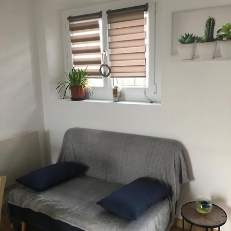 La Maison D'En Face Valliquerville Ngoại thất bức ảnh