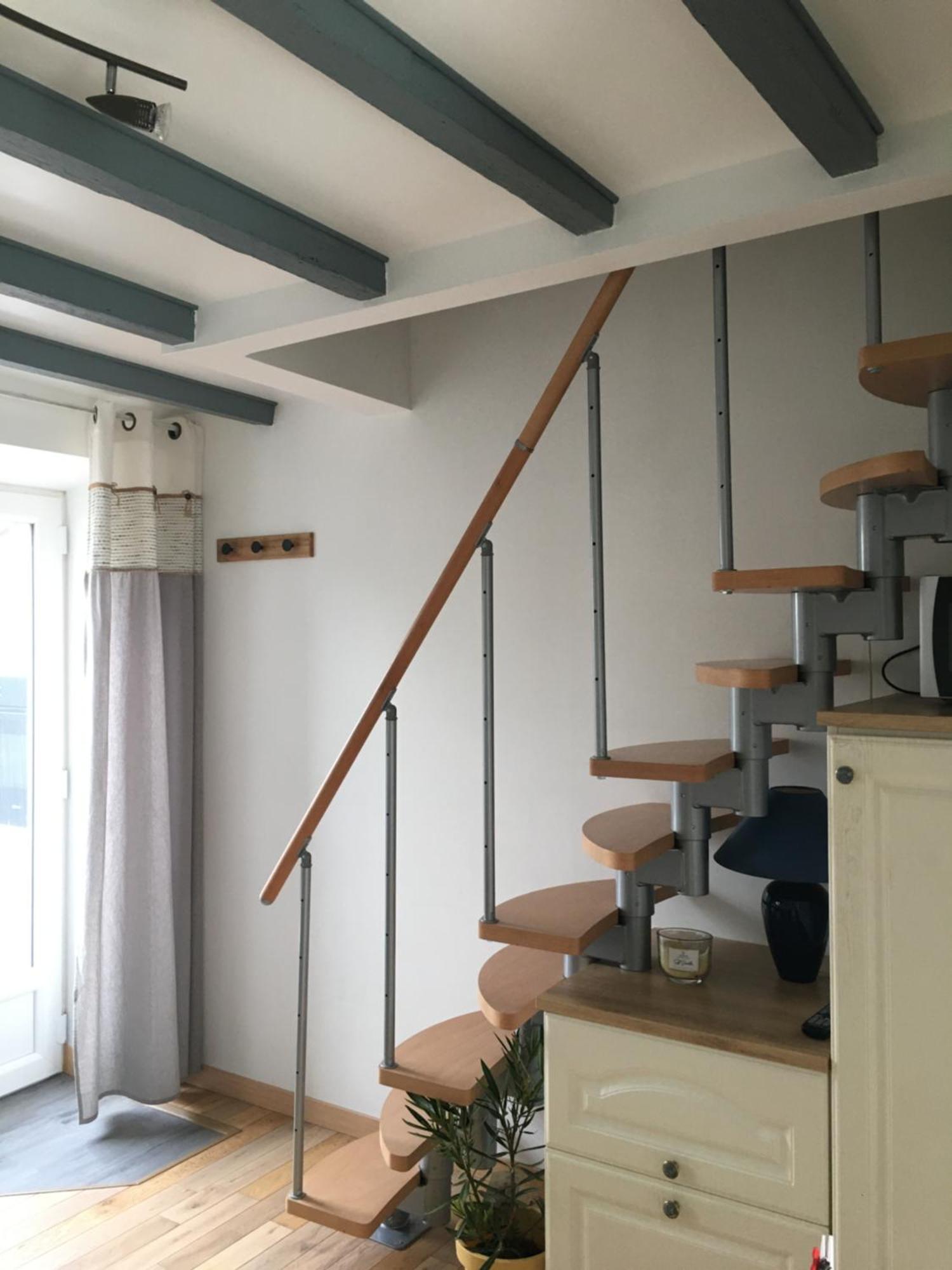 La Maison D'En Face Valliquerville Ngoại thất bức ảnh