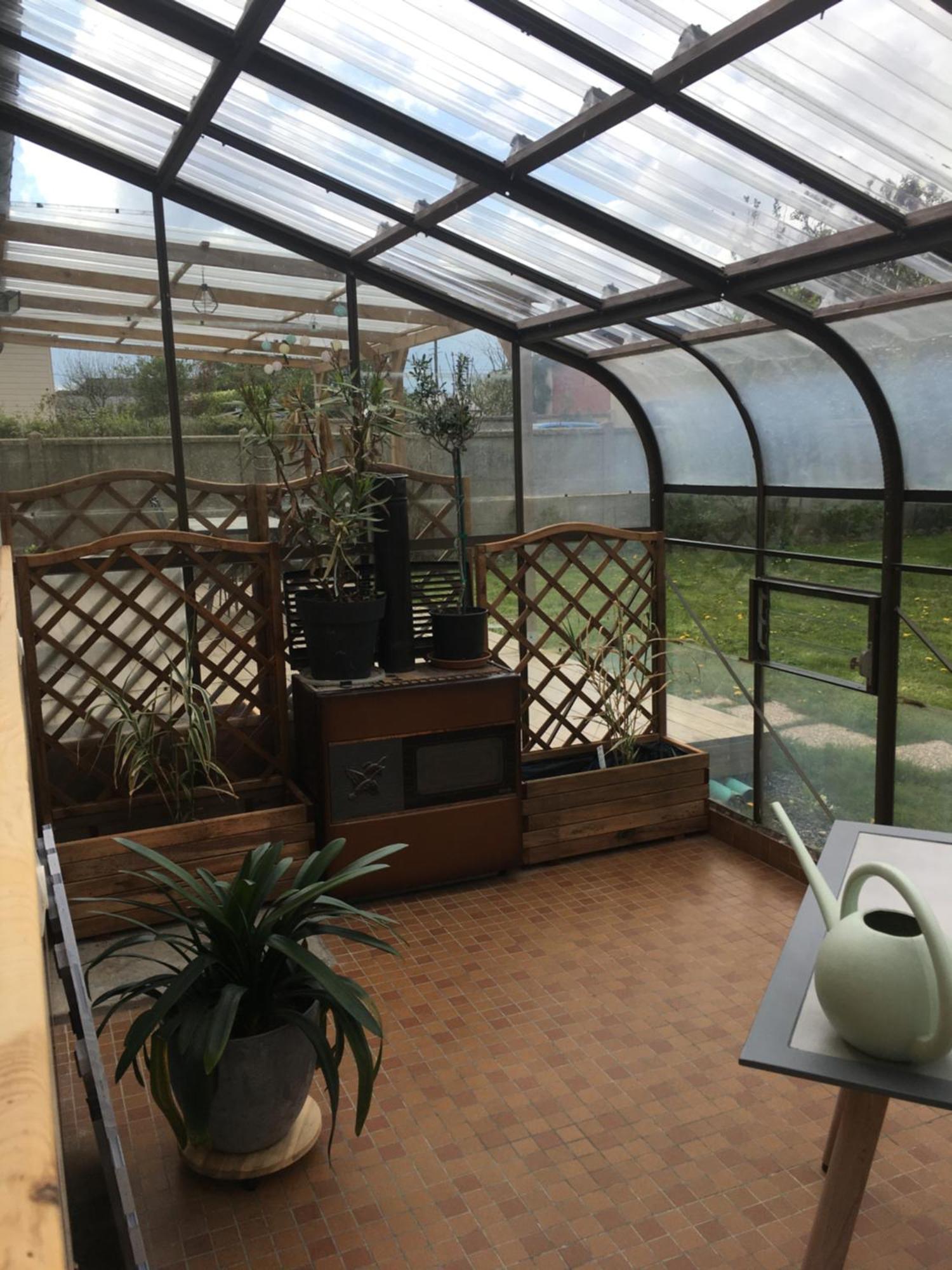 La Maison D'En Face Valliquerville Ngoại thất bức ảnh
